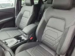 Nissan Qashqai - photo 14