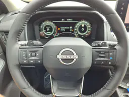 Nissan Qashqai - photo 18
