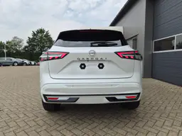 Nissan Qashqai - photo 4