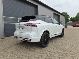 Nissan Qashqai - photo 5