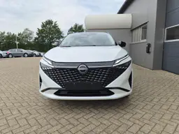 Nissan Qashqai - photo 8