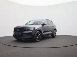 Volvo XC40 - photo 1