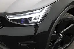 Volvo XC40 - photo 11