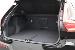 Volvo XC40 - photo 14