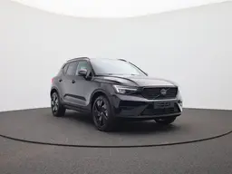 Volvo XC40 - photo 6