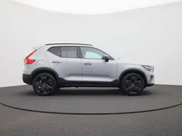 Volvo XC40 - photo 6