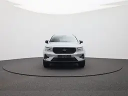 Volvo XC40 - photo 7
