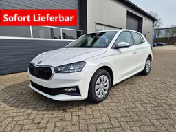 Skoda Fabia - photo 1