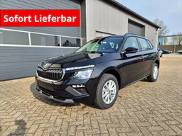 Skoda Kamiq - photo 1
