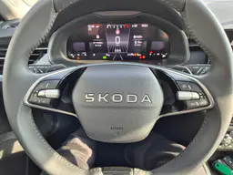 Skoda Kamiq - photo 15