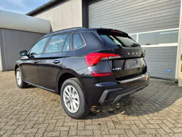 Skoda Kamiq - photo 3