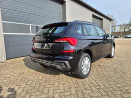 Skoda Kamiq - photo 5