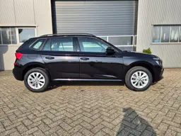Skoda Kamiq - photo 6