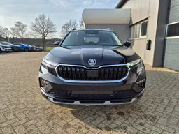 Skoda Kamiq - photo 8