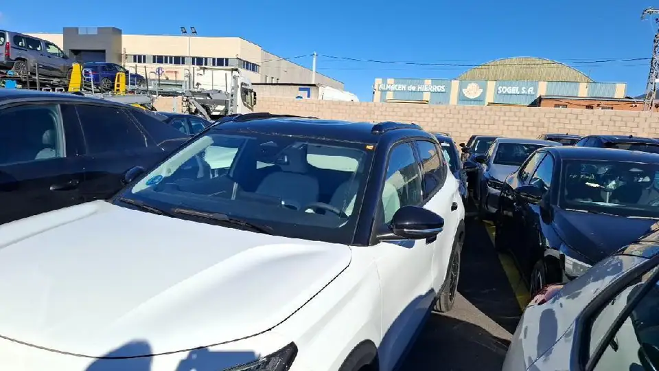2025 Citroen C3 Max 45