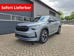 Skoda Kodiaq - photo 1
