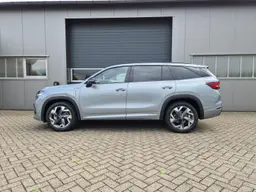 Skoda Kodiaq - photo 2