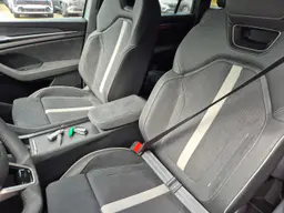 Skoda Kodiaq - photo 16