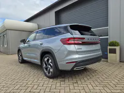 Skoda Kodiaq - photo 3