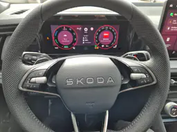 Skoda Kodiaq - photo 22