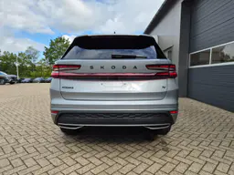 Skoda Kodiaq - photo 4