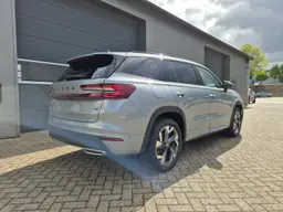 Skoda Kodiaq - photo 5