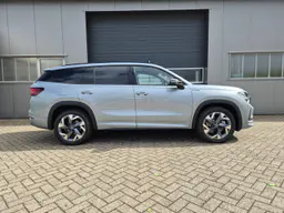 Skoda Kodiaq - photo 6
