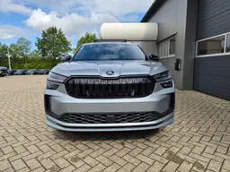 Skoda Kodiaq - photo 8