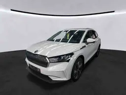 Skoda Enyaq - photo 1
