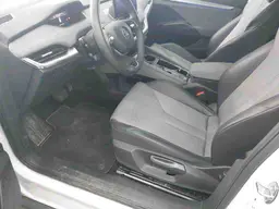 Skoda Enyaq - photo 15