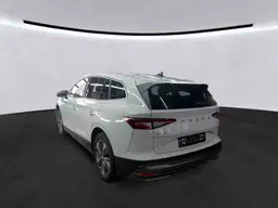 Skoda Enyaq - photo 4