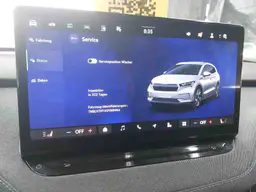 Skoda Enyaq - photo 7