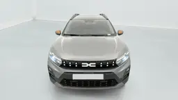 Dacia Jogger - photo 2