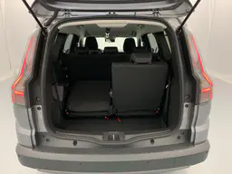 Dacia Jogger - photo 11