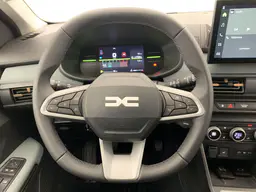 Dacia Jogger - photo 14