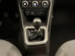 Dacia Jogger - photo 17