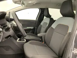 Dacia Jogger - photo 20