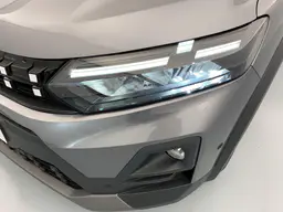 Dacia Jogger - photo 24