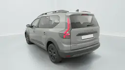 Dacia Jogger - photo 5