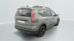 Dacia Jogger - photo 7