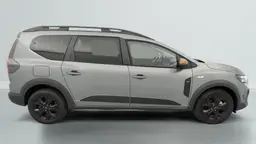 Dacia Jogger - photo 8