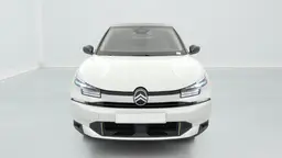 Citroen C4 - photo 2