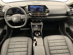 Citroen C4 - photo 12