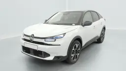 Citroen C4 - photo 3