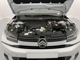 Citroen C4 - photo 27