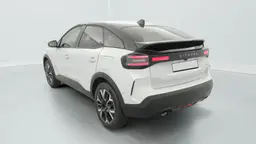Citroen C4 - photo 5