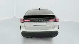 Citroen C4 - photo 6