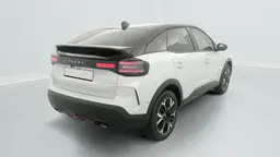 Citroen C4 - photo 7