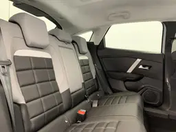Citroen C4 - photo 10