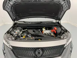 Renault Rafale - photo 27